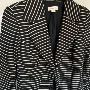 Coldwater creek jacket